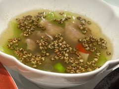 花椒澳牛舌-许家菜.艺创菜(仁和新城店)