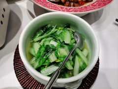 -山公馆餐厅(东塘店)