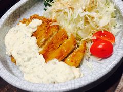 -鸟鸣门屋台料理(金帝银泰店)