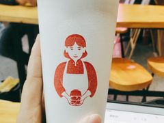 -秀莲胡妈妈 冰粉茶饮开创者(万达店)