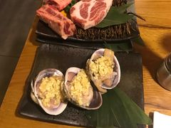 -赤坂亭·M9和牛烧肉·铁板烧(合肥万象城店)