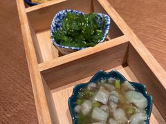 -水之惠鲜鱼料理(王府大街店)