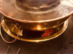 -北门涮肉·铜锅涮肉(南锣鼓巷店)
