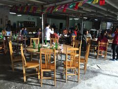 -浪琴湾尾角仔海鲜坊