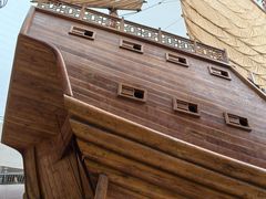 -上海中国航海博物馆