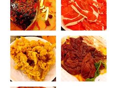 -老码头火锅(玉林店)