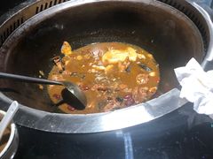 -地主大院铁锅炖(创业街店)
