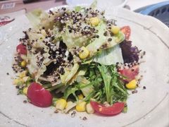 -千寻山野烤肉(中关村店)