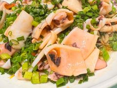 -隆喜元鱼汤包·海鲜(中联广场店)