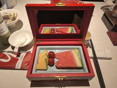 -千百味红餐厅·江西菜(绿地双子塔店)