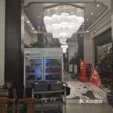 马凯餐厅 老字号湘菜馆