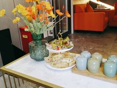 -禧瑞 ·丝浴主题·水疗·spa(中山公园店)