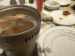 -雍和会海鲜姿造自助(湖东路店)