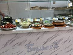 -东北小板凳地摊烧烤(泰来街店)