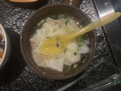 -华夏良子·足道SPA养生(上海崮山路明悦店)