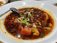 -尚品家宴(槐荫店)