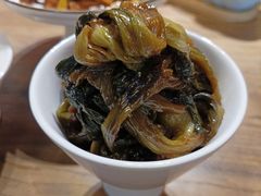 老宁波烤菜-老宁波1381餐厅(宏泰广场店)
