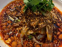夫妻肺片-院8里·少城记忆老川菜(宽窄巷子店)