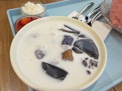 -Ice Monster冰馆·CNN评选全球十大甜品(国贸商城店)