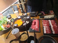 -呷哺呷哺 黄金牧场 (新中关购物中心店)