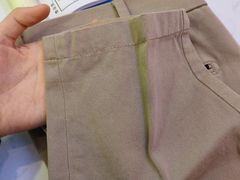 -莱靓奢侈品洗护改衣店(新世界百货崇文店)