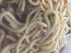 -马学武手抓美食(下南关总店)