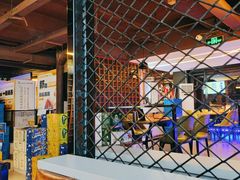 -喝丢一只鞋海鲜烧烤·海肠捞饭(东关街店)