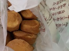 -詹记桃酥(包河万达店)