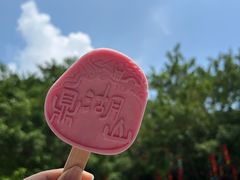 -鼎湖山风景区