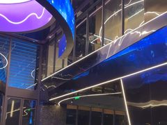 -碧涛阁·泡泡海洋·汤泉洗浴(王府花园店)