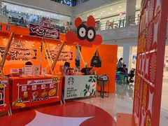 -光启城时尚购物中心