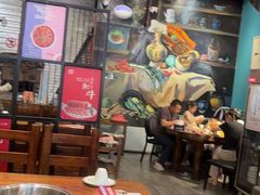 -槐店王婆大虾(开发区店)