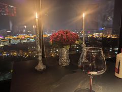 -烛影拾光观景餐厅·创意菜·摄影·小提琴(大唐不夜城店)