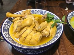 -兰边碗(鼓楼店)