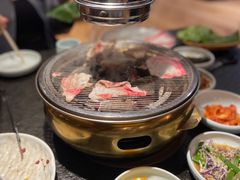 -味家烤肉烤鳗鱼牛排(西塔旗舰店)