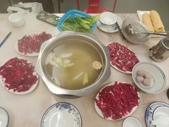 -合意桐坑牛肉粿·鲜牛肉火锅(嵩山总店)