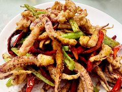 -胖子菜馆(隆昌路店)