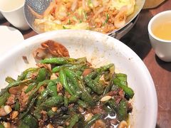 -湖兰金牌小炒肉(椒江万达店)