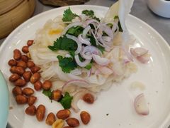 -汤臣·空中餐厅·严选粤菜(石湾世博广场店)