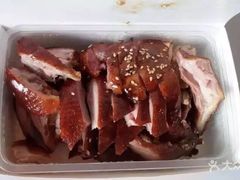 -紫燕百味鸡(元华店)