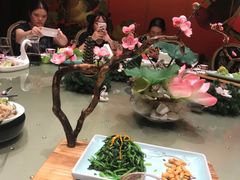 -好福记饭店(红梅公园店)