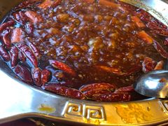 -山城年华老火锅(玉林店)