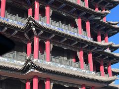 -山西乌金山旅游区