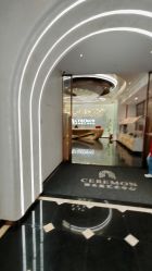 -希乐曼艺术中心·婚礼·活动·宴会厅(南山店)