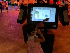 -珠海横琴国家地理探险家中心(创新方)