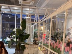 -开间茶馆·围炉煮茶