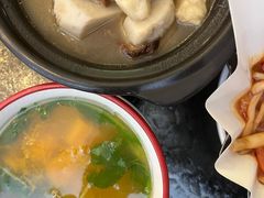 -五观堂素食(新华路店)