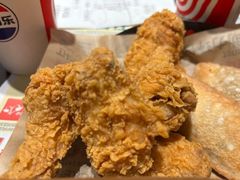 -肯德基(星河店)