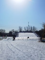 -268童话露营农场·烧烤·团建