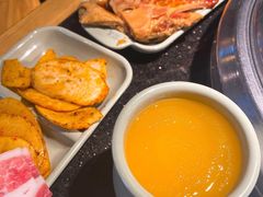 -梨花自助烤肉(乐宾店)